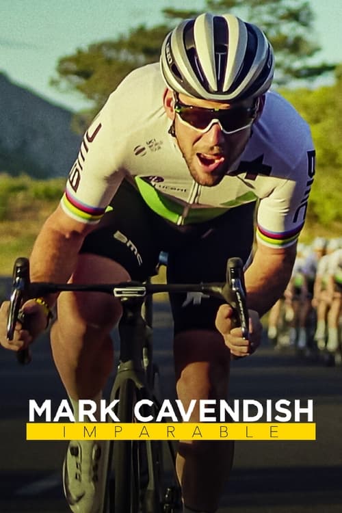 thumb Mark Cavendish: Imparable