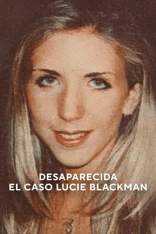 thumb Desaparecida: El caso Lucie Blackman
