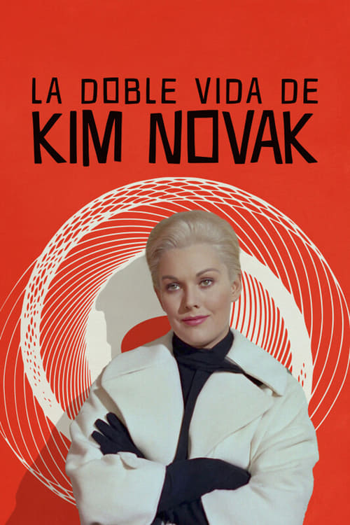 thumb Kim Novak, el alma rebelde de Hollywood