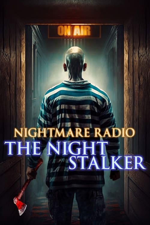 thumb Nightmare Radio: The Night Stalker
