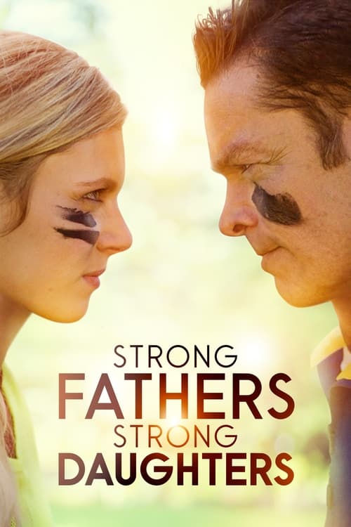 thumb Strong Fathers, Strong Daughters