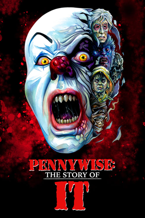 thumb Pennywise: The Story of IT