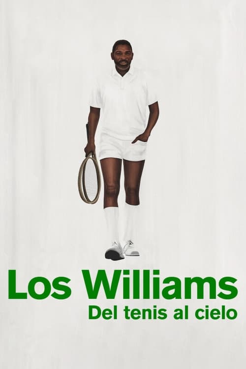 thumb Los Williams, del tenis al cielo
