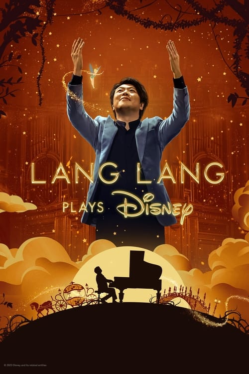 thumb Lang Lang al piano: La mejor música de Disney