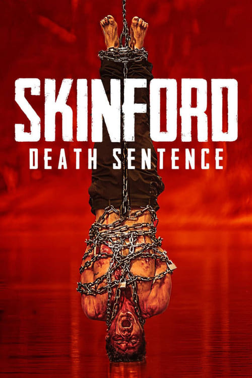 thumb Skinford: Sentencia de muerte