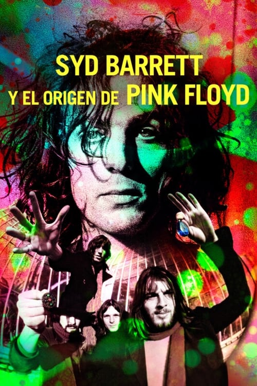 thumb Syd Barrett y el origen de Pink Floyd