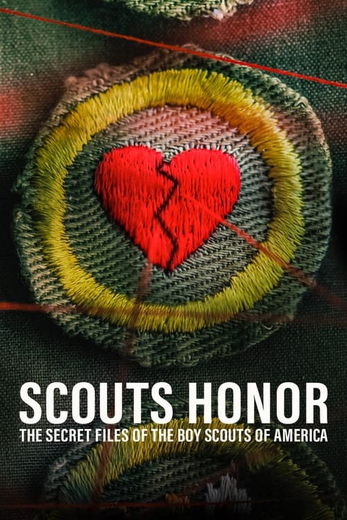 thumb Scouts Honor: Los archivos secretos de los Boy Scouts de EE. UU.