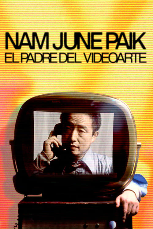 thumb Nam June Paik: Moon Is the Oldest TV