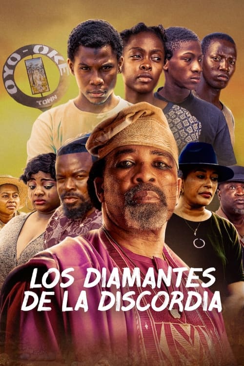 thumb Ijogbo: Los diamantes de la discordia