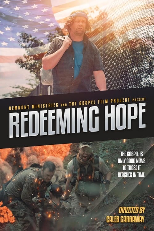 thumb Redeeming Hope