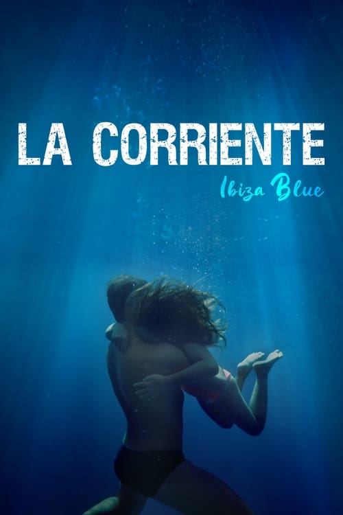 thumb La Corriente (Ibiza Blue)
