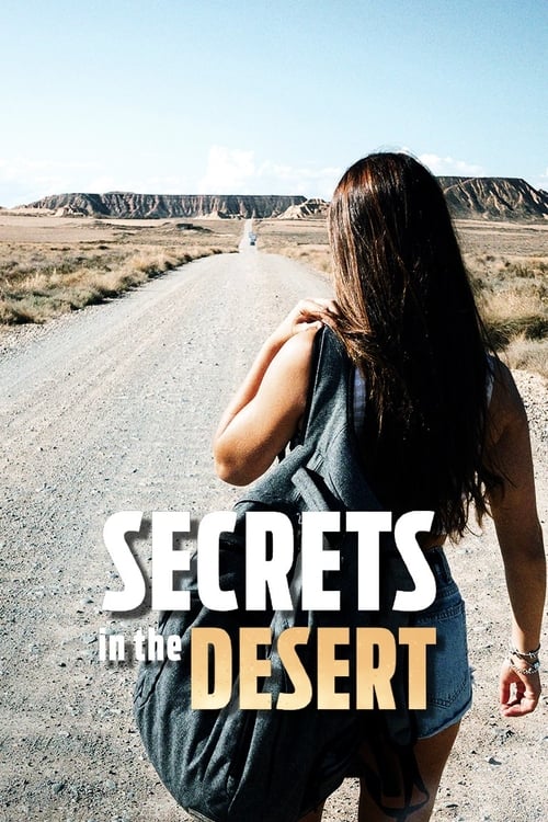thumb Secrets in the Desert