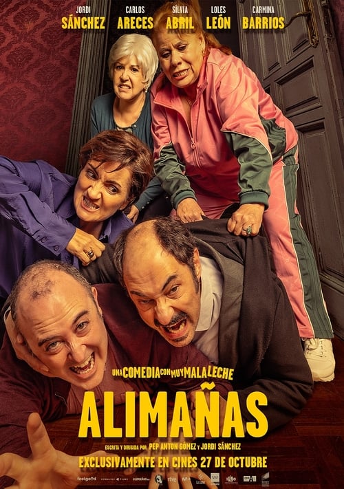 thumb Alimañas
