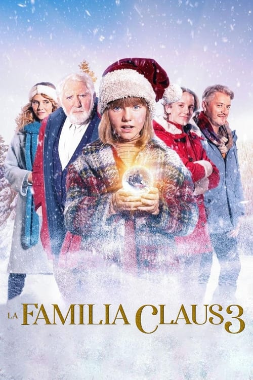 thumb De Familie Claus 3