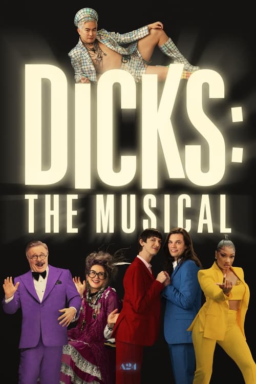 thumb Dicks: The Musical