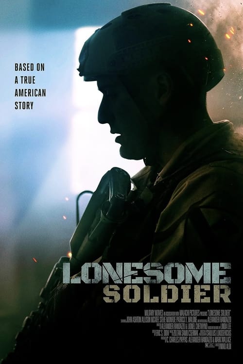 thumb Lonesome Soldier