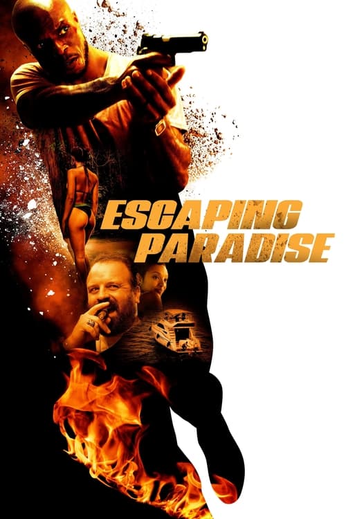 thumb Escaping Paradise