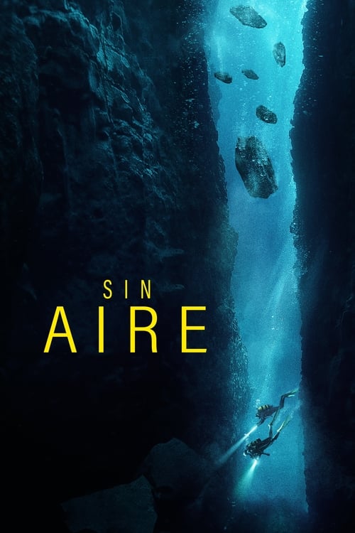 thumb Sin Aire (The Dive)