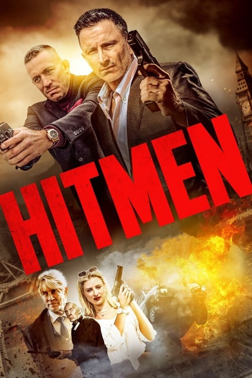thumb Hitmen