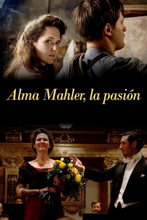 thumb Alma Mahler, la pasión