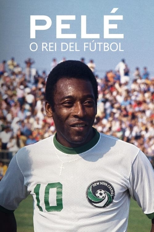 thumb Pelé: O Rei del fútbol