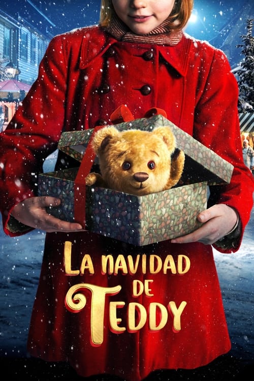thumb Teddy. La magia de la Navidad