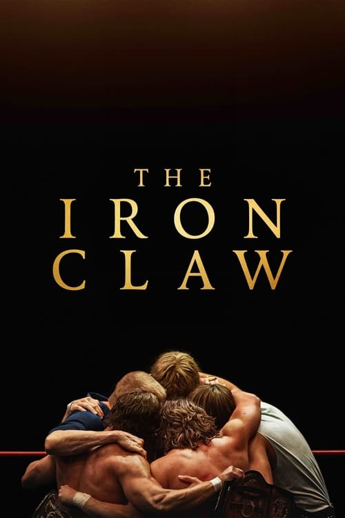 thumb The Iron Claw