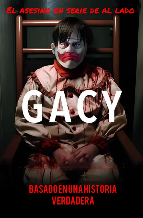 thumb Gacy: El asesino en serie de al lado