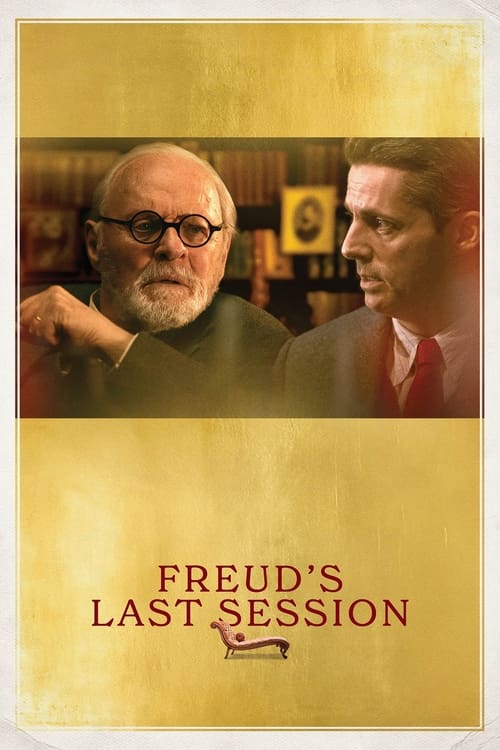 thumb La última sesión de Freud