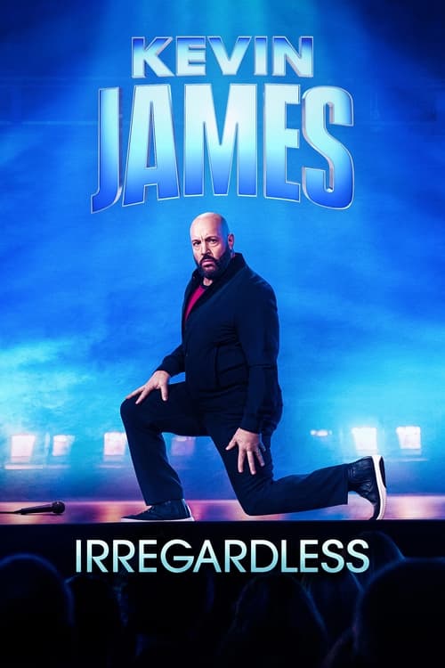 thumb Kevin James: Irregardless