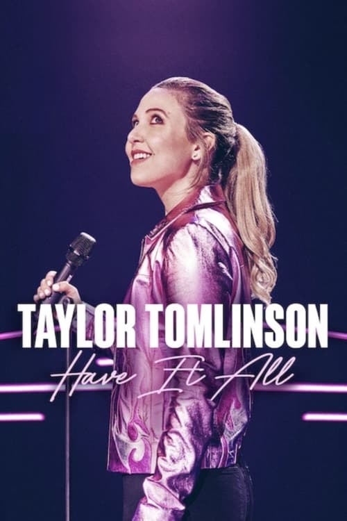 thumb Taylor Tomlinson: Have It All