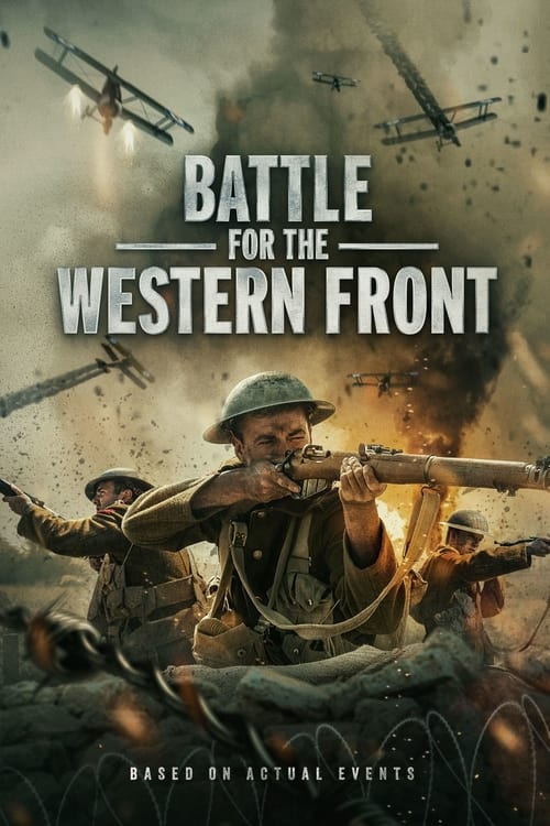 thumb Battle for the Western Front