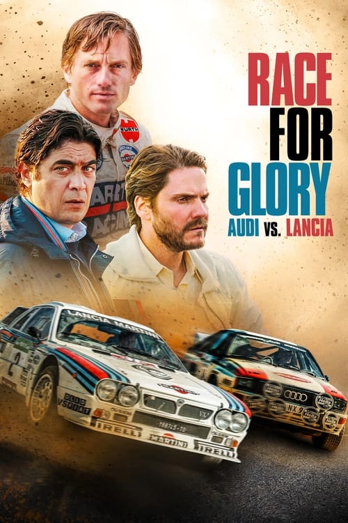 thumb Race for Glory: Audi vs Lancia