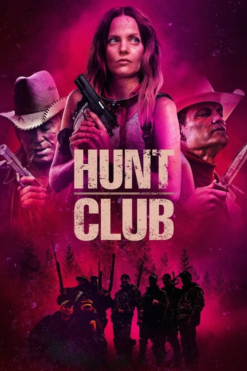 thumb Hunt Club