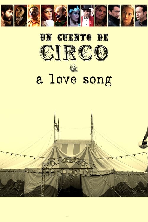thumb Un cuento de circo y una canción de amor