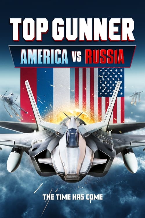 thumb Top Gunner: America vs. Russia