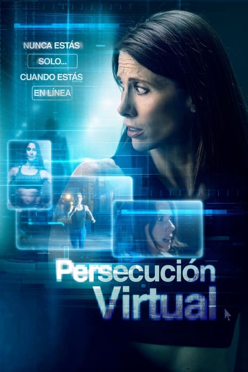 thumb Persecusión Virtual