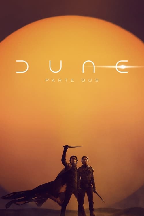 thumb Dune: Parte dos