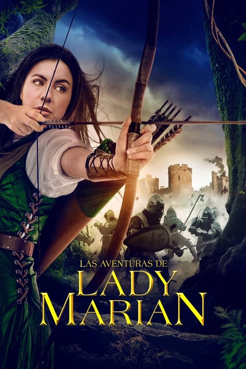 thumb The Adventures of Maid Marian