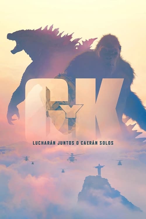 thumb Godzilla y Kong: El nuevo imperio