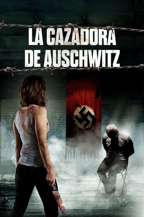 thumb La Cazadora de Auschwitz