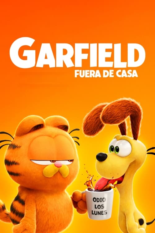 thumb Garfield: La película