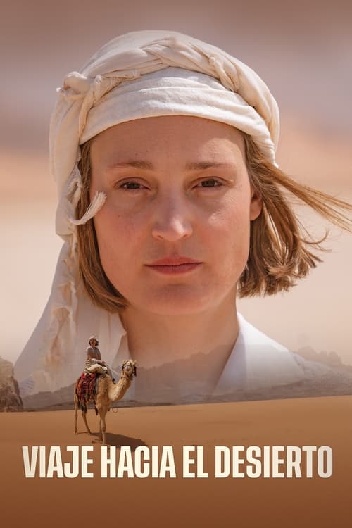 thumb Viaje hacia el desierto. Ingeborg Bachmann
