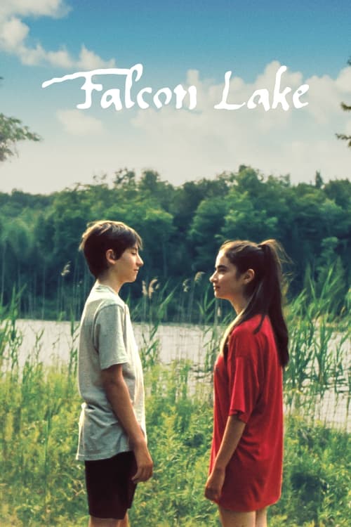 thumb Falcon Lake