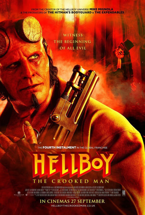 thumb Hellboy: The Crooked Man