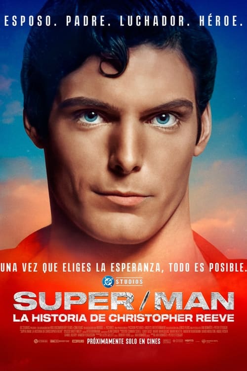 thumb Super/Man: La historia de Christopher Reeve
