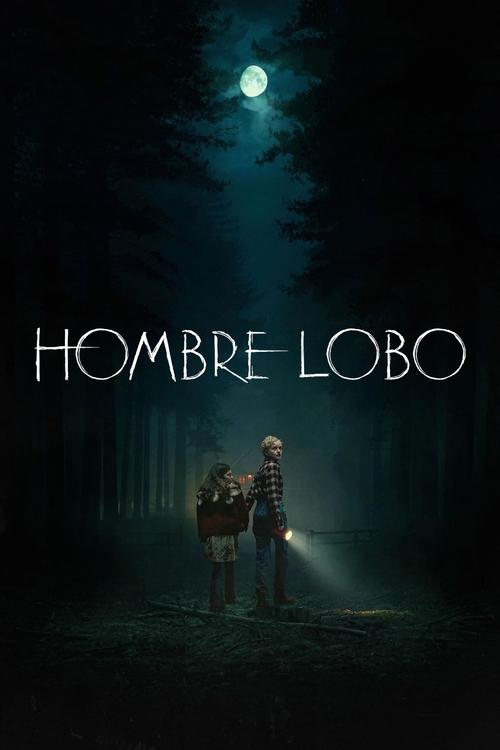 thumb Hombre lobo