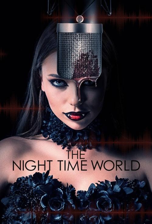 thumb The Night Time World