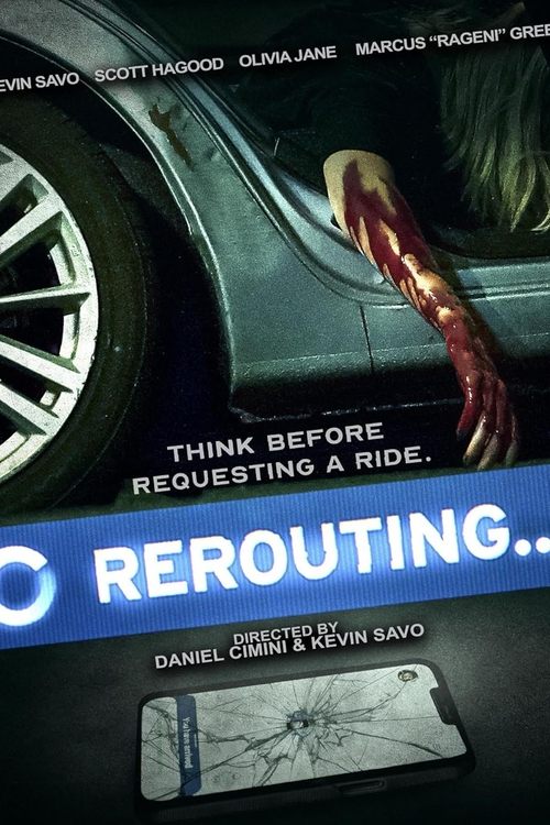 thumb Rerouting
