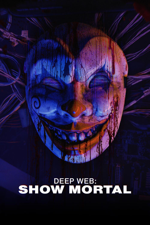 thumb The Deep Web: Murdershow